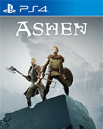 Ashen for PlayStation 4