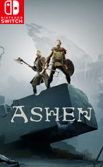 Ashen for Nintendo Switch