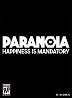Paranoia: Happiness is Mandatory for PC