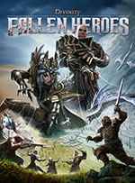 Divinity: Fallen Heroes for PC