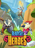 ReadySet Heroes for PC
