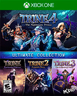 Trine: Ultimate Collection for Xbox One