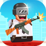 Mr Spy - Bullet Agent for iOS