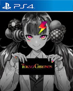 TOKYO CHRONOS for PlayStation 4