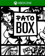 Pato Box for Xbox One