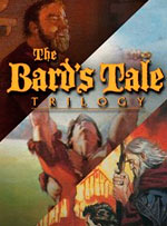 The Bard's Tale Trilogy for Xbox One