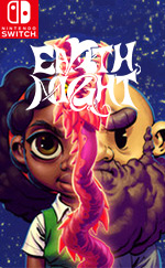 EarthNight for Nintendo Switch
