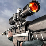 Sniper 3D Assassin: Gun Games for iOS