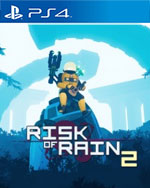 Risk of Rain 2 for PlayStation 4