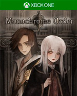 Monochrome Order for Xbox One