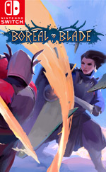 Boreal Blade for Nintendo Switch