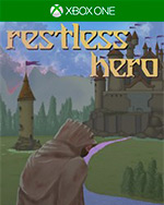 Restless Hero for Xbox One