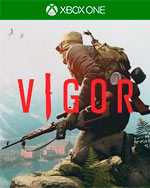 Vigor for Xbox One