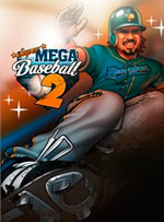 Super Mega Baseball 2: Ultimate Edition for PC