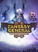 Fantasy General II for PC