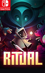 Ritual: Sorcerer Angel for Nintendo Switch