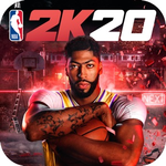 NBA 2K20 for iOS