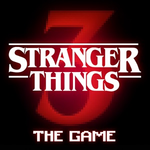 Stranger Things 3: The Game for Android