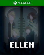 Ellen - The Game for Xbox One