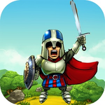 Puzzle Battle - Field for iOS