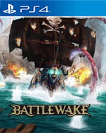 Battlewake for PlayStation 4