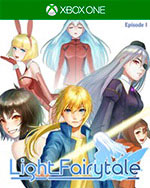 Light Fairytale Episode 1 for Xbox One