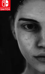Anthology of Fear for Nintendo Switch