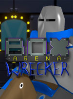 Boxwrecker Arena for PC