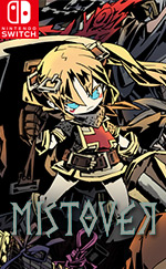MISTOVER for Nintendo Switch