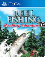 Reel Fishing: Road Trip Adventure for PlayStation 4
