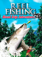 Reel Fishing: Road Trip Adventure for PC