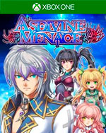 Asdivine Menace for Xbox One