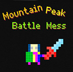 Mountain Peak Battle Mess for Nintendo 3DS