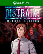 DISTRAINT: Deluxe Edition for Xbox One