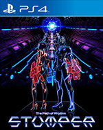 STUMPER for PlayStation 4