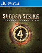 Sudden Strike 4: Complete Collection for PlayStation 4