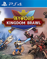 Skyworld: Kingdom Brawl for PlayStation 4
