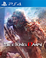 Seeking Dawn for PlayStation 4