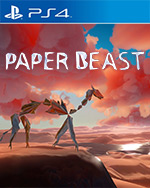 Paper Beast for PlayStation 4