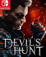 Devil's Hunt for Nintendo Switch