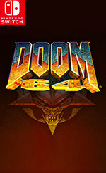 DOOM 64 for Nintendo Switch