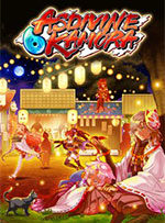 Asdivine Kamura for PC