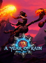A Year Of Rain for PC