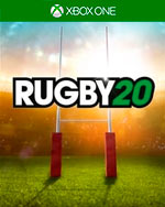 Rugby 20 for Xbox One
