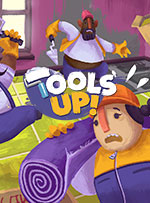 Tools Up! for PC