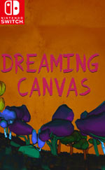 Dreaming Canvas for Nintendo Switch