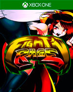Fight'N Rage for Xbox One