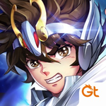 Saint Seiya Awakening for iOS
