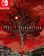Deadly Premonition 2: A Blessing in Disguise for Nintendo Switch