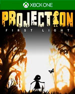 Projection: First Light for Xbox One